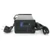 Сетевое зарядное устройство для АКБ Voltronic 72V(84V), 20S, 15A (YT-HYD-72150) изображение 2
