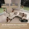 Пилосос MOVA X4 Mix (HMV17A) зображення 5