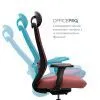 Офісне крісло OfficePro Omnis, OC640R (OC640R) зображення 11