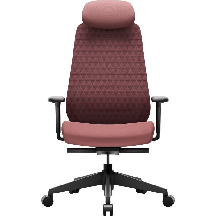 Офісне крісло OfficePro Omnis, OC640B (OC640B)