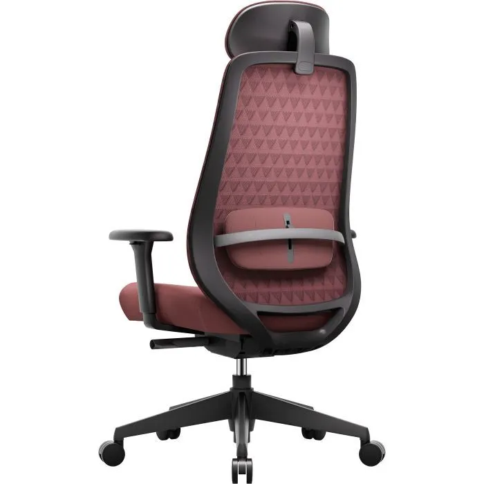 Офісне крісло OfficePro Omnis, OC640R (OC640R) зображення 3