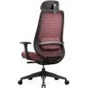 Офісне крісло OfficePro Omnis, OC640R (OC640R) зображення 3