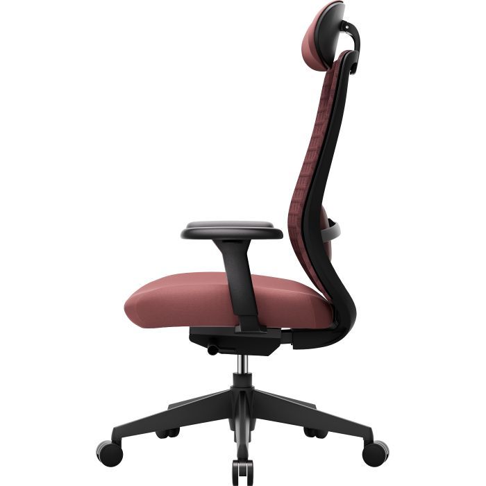 Офісне крісло OfficePro Omnis, OC640B (OC640B) зображення 5