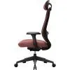 Офісне крісло OfficePro Omnis, OC640R (OC640R) зображення 5