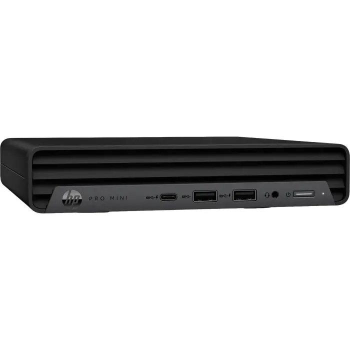 Компьютер HP Pro Mini 400 G9 / i5-13500T, 16, 512, K&M, Sata, Wi-Fi (998D4ET) изображение 2
