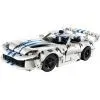 Конструктор LEGO Technic Спортивный автомобиль Dodge Viper GTS-R (42234) изображение 2