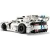 Конструктор LEGO Technic Спортивный автомобиль Dodge Viper GTS-R (42234) изображение 5