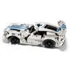 Конструктор LEGO Technic Спортивный автомобиль Dodge Viper GTS-R (42234) изображение 6