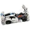 Конструктор LEGO Technic Спортивный автомобиль Dodge Viper GTS-R (42234) изображение 7