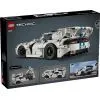 Конструктор LEGO Technic Спортивный автомобиль Dodge Viper GTS-R (42234) изображение 8