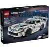 Конструктор LEGO Technic Спортивный автомобиль Dodge Viper GTS-R (42234)