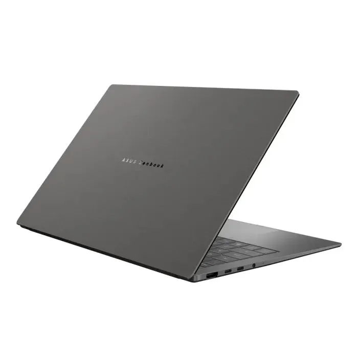 Ноутбук ASUS Zenbook S14 OLED UM5406GA-SW182X (90NB17G3-M00790) зображення 2