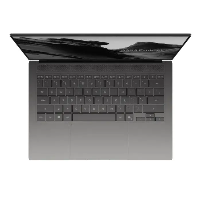 Ноутбук ASUS Zenbook S14 OLED UM5406GA-SW182X (90NB17G3-M00790) зображення 4