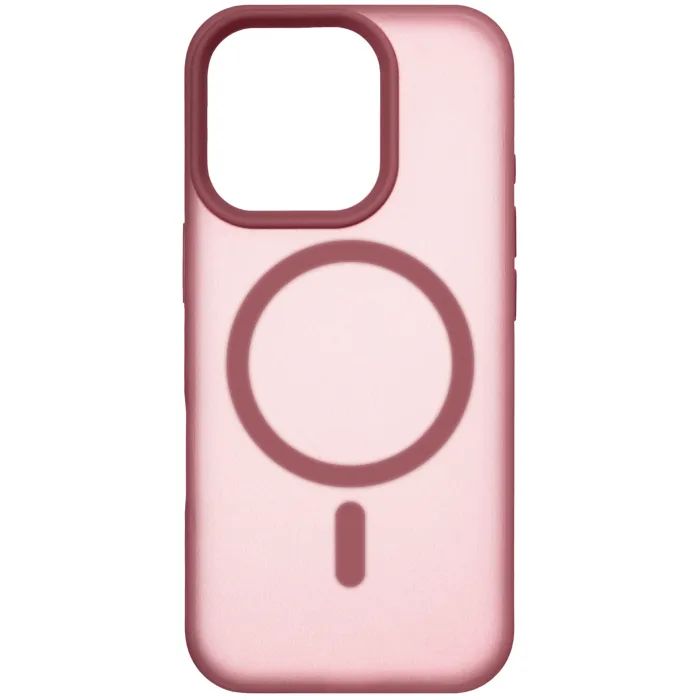 Чехол для мобильного телефона Armorstandart Mystiq MagCase Apple iPhone 16 Pro Blue (ARM91579)