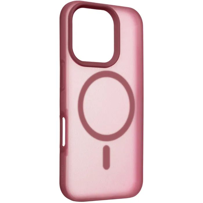 Чехол для мобильного телефона Armorstandart Mystiq MagCase Apple iPhone 16 Pro Blue (ARM91579) изображение 2