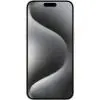 Мобильный телефон Apple iPhone 15 Pro 256Gb (Grade A) White Titanium USED (iP15Pr25WhT_A) изображение 2
