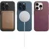 Мобильный телефон Apple iPhone 15 Pro 256Gb (Grade A) White Titanium USED (iP15Pr25WhT_A) изображение 7