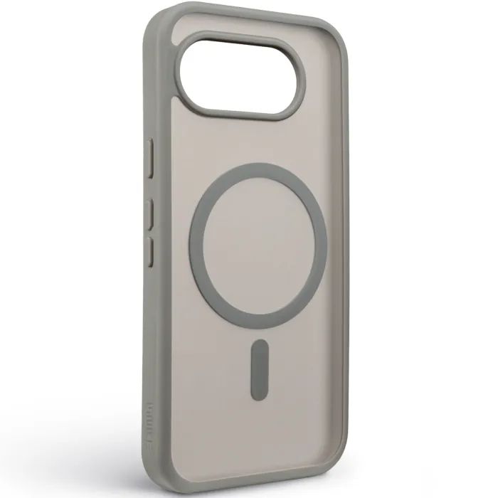 Чехол для мобильного телефона Armorstandart Uniq MagCase Google Pixel 10a 5G Black (ARM91776) изображение 2