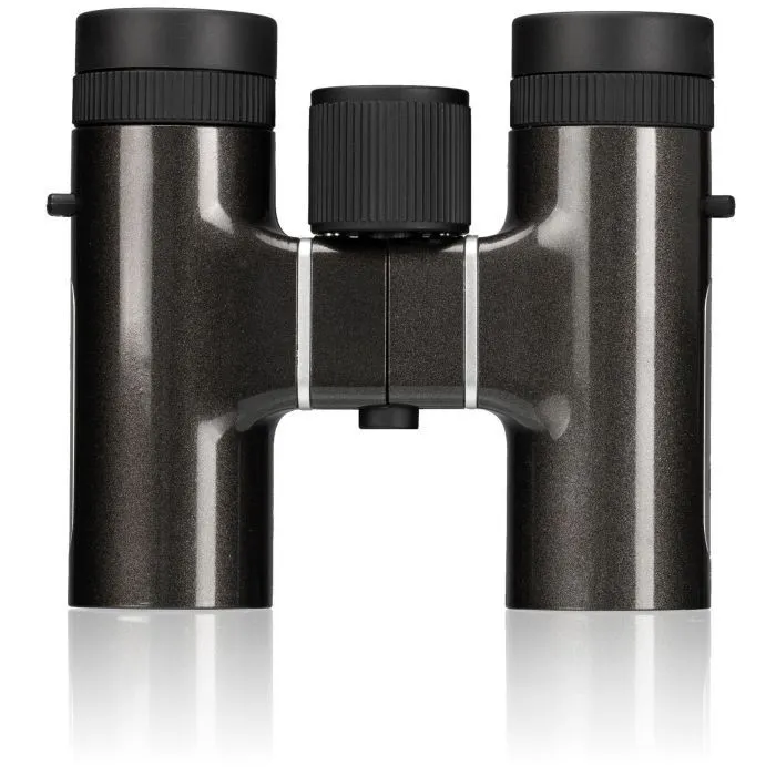Бинокль Bresser Spirit Compact 6x24 Black (10110) (932372) изображение 2