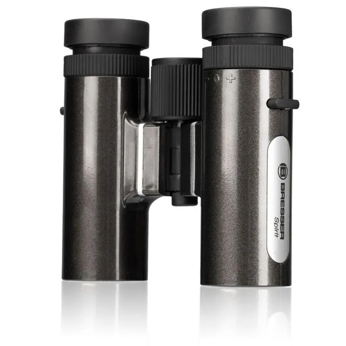 Бинокль Bresser Spirit Compact 6x24 Black (10110) (932372) изображение 3