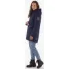 Пальто Huppa JANELLE 18028014 темно-синій 00086 S (4741468554822) зображення 8