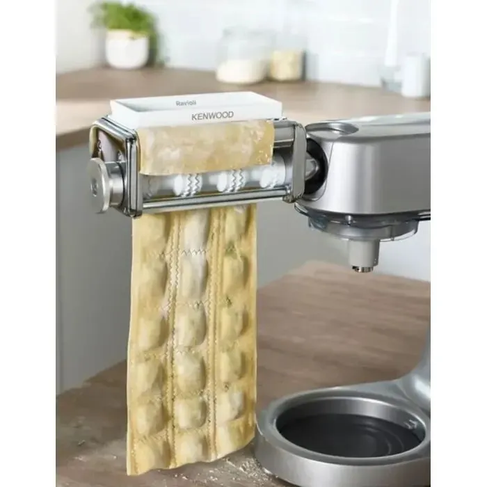 Аксессуары к кухонным комбайнам Kenwood KAX93.A0ME Ravioli изображение 3