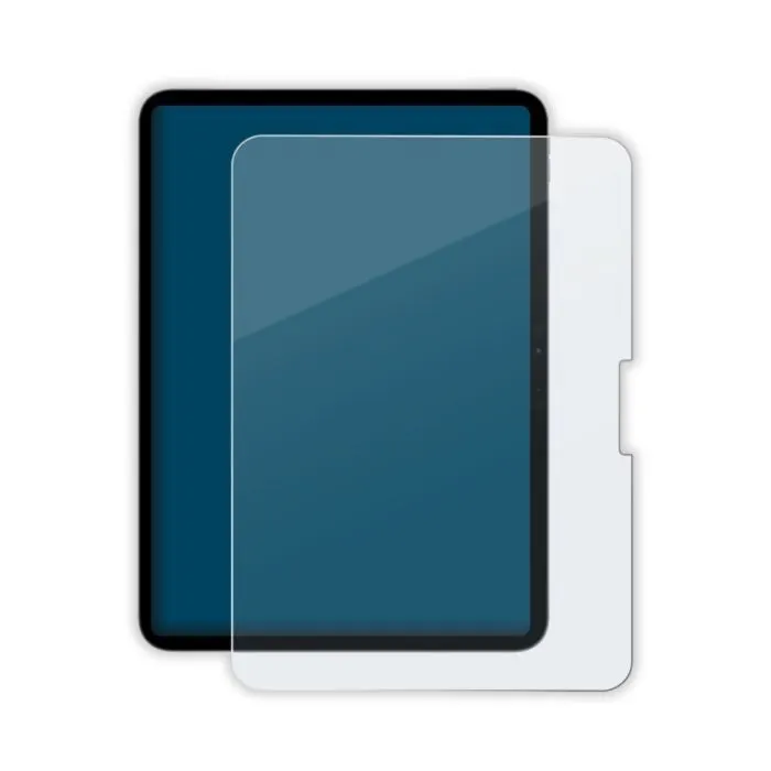 Скло захисне BeCover Matte Anti-Glare Apple iPad Pro 11" M5 2025 (715948) зображення 3