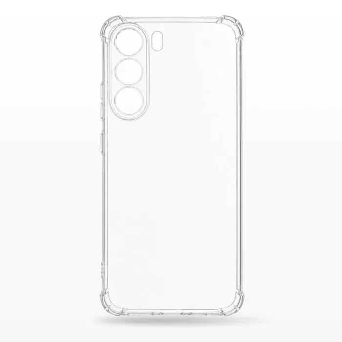 Чехол для мобильного телефона BeCover Anti-Shock Realme C100i Clear (716089) изображение 2