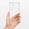 Чехол для мобильного телефона BeCover Anti-Shock Realme C100i Clear (716089) изображение 4