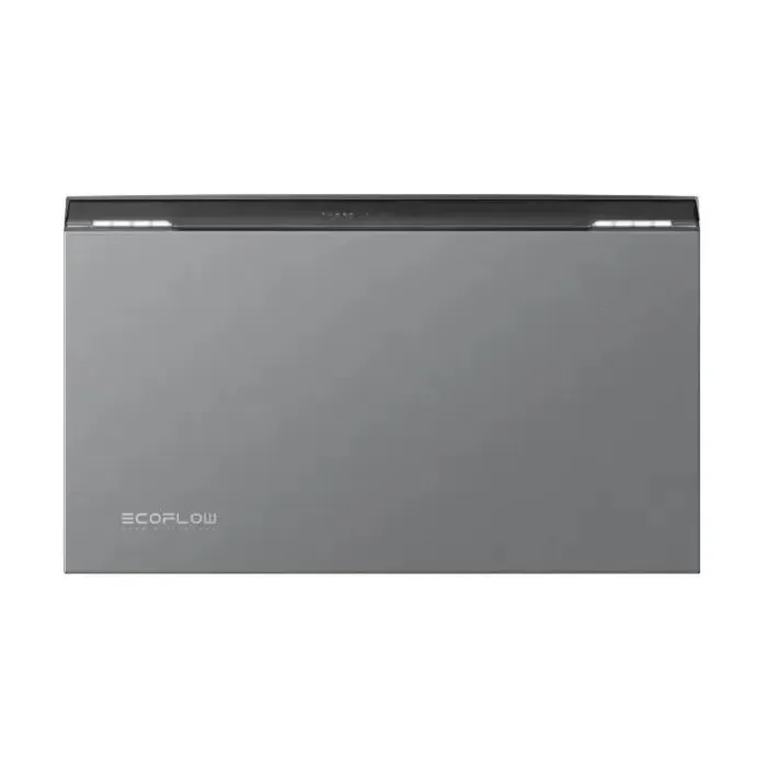 Солнечный инвертор EcoFlow OCEAN 2 Hybrid Inverter Three-Phase 12 kW (OCEAN2-INV-P3-12kW-EU)