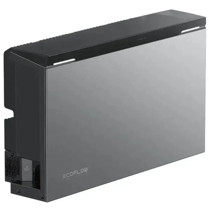 Солнечный инвертор EcoFlow OCEAN 2 Hybrid Inverter Three-Phase 12 kW (OCEAN2-INV-P3-12kW-EU) изображение 2