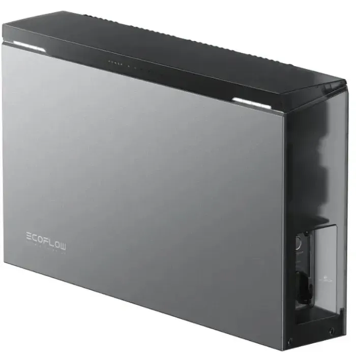 Солнечный инвертор EcoFlow OCEAN 2 Hybrid Inverter Three-Phase 12 kW (OCEAN2-INV-P3-12kW-EU) изображение 3