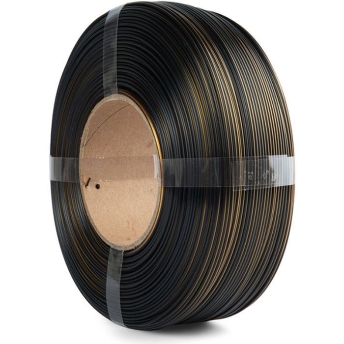 Пластик для 3D-принтера Spectrum PLA Magic Silk ReFill 1.75mm 1kg Fire & Ice (81427)