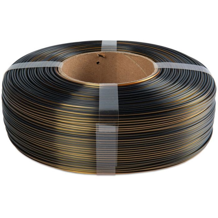 Пластик для 3D-принтера Spectrum PLA Magic Silk ReFill 1.75mm 1kg Fire & Ice (81427) изображение 2