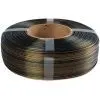 Пластик для 3D-принтера Spectrum PLA Magic Silk ReFill 1.75mm 1kg Solar Eclipse (81418) изображение 2