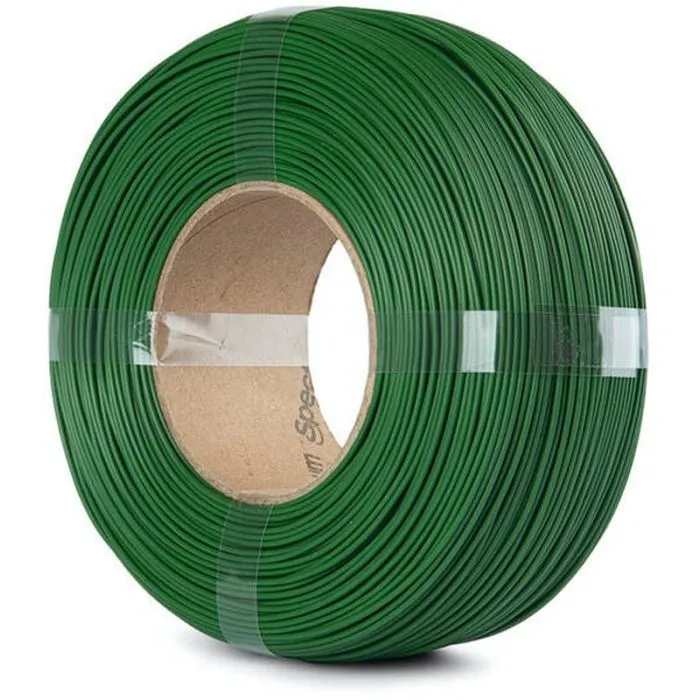 Пластик для 3D-принтера Spectrum rPLA 1.75mm 1kg ReFill Green,Leaf (81302)