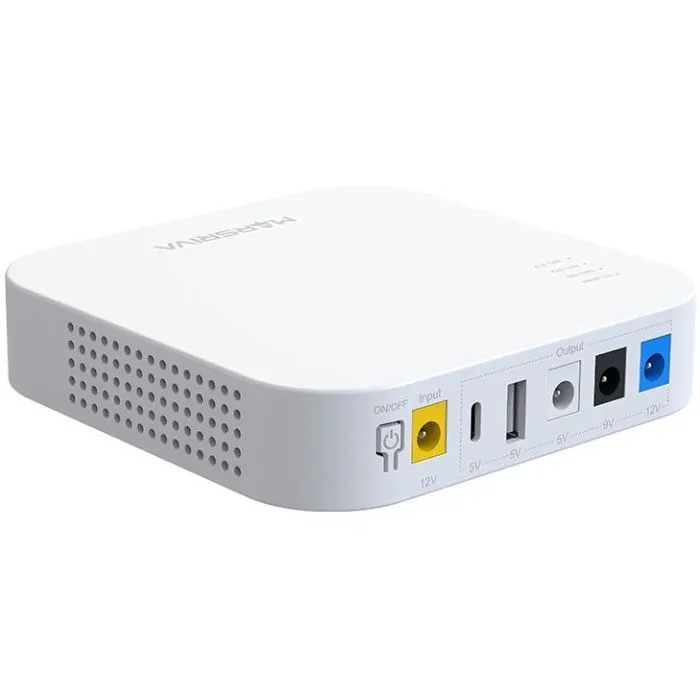 Источник бесперебойного питания Marsriva KP4 Max (KP4Max_MARSRIVA)