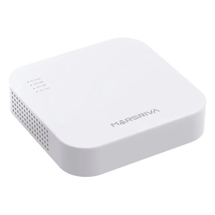 Источник бесперебойного питания Marsriva KP4 Max (KP4Max_MARSRIVA) изображение 2