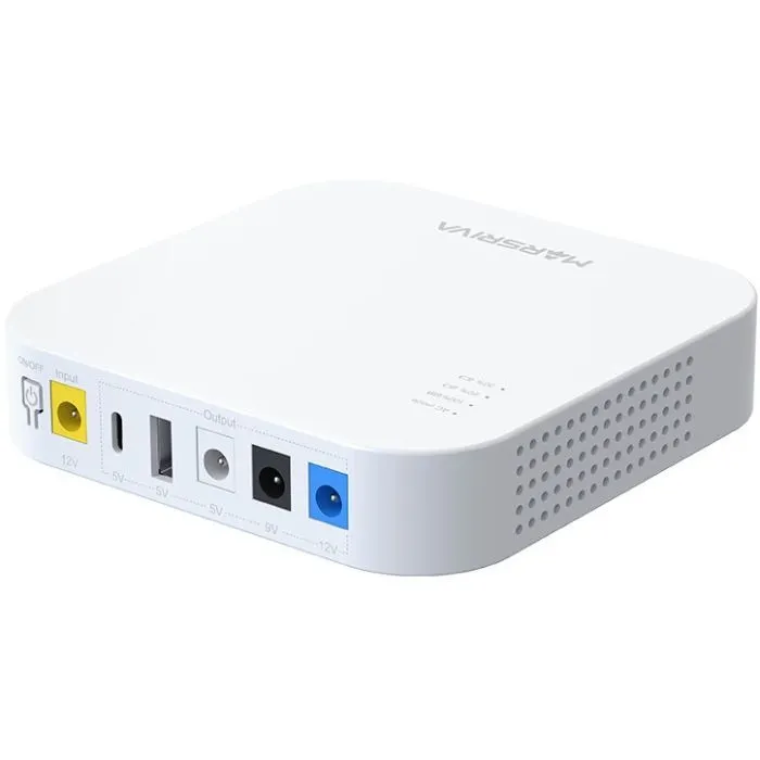 Источник бесперебойного питания Marsriva KP4 Max (KP4Max_MARSRIVA) изображение 3