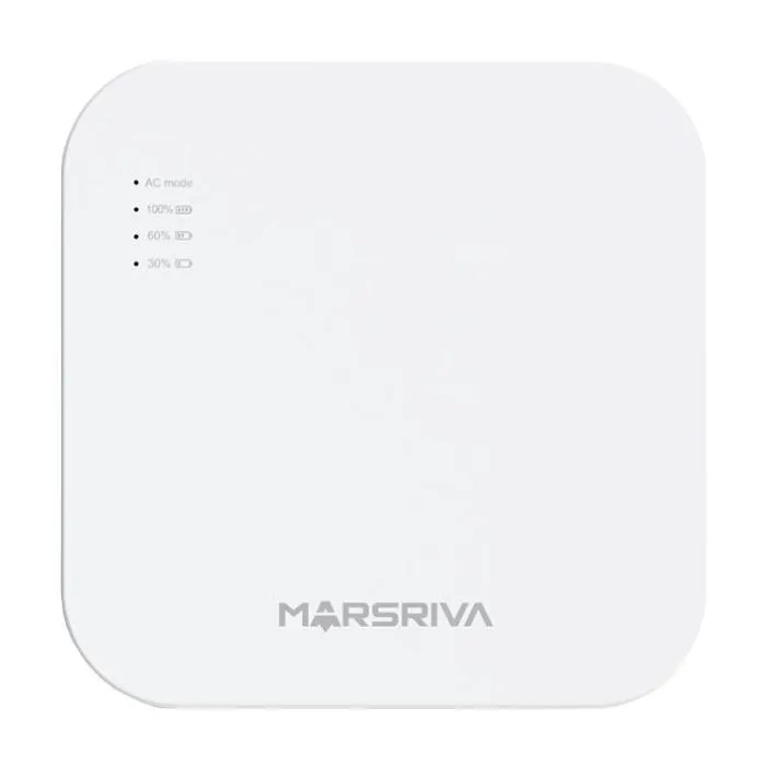 Источник бесперебойного питания Marsriva KP4 Max (KP4Max_MARSRIVA) изображение 4