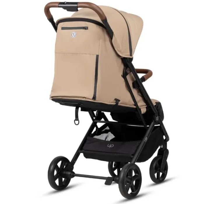 Коляска TUTIS UP Sage-up (PP207/039) зображення 11