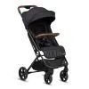 Коляска TUTIS UP Black (PP207/100)