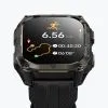 Смарт-часы KOSPET PULSE 2 GREY (6978602500676) изображение 5