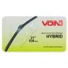 Щетка стеклоочистителя VOIN VH-21530 изображение 6