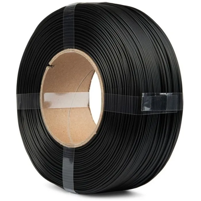 Пластик для 3D-принтера The Filament PLA Lite 1.75mm 1kg ReFill BLACK (TF-24231)