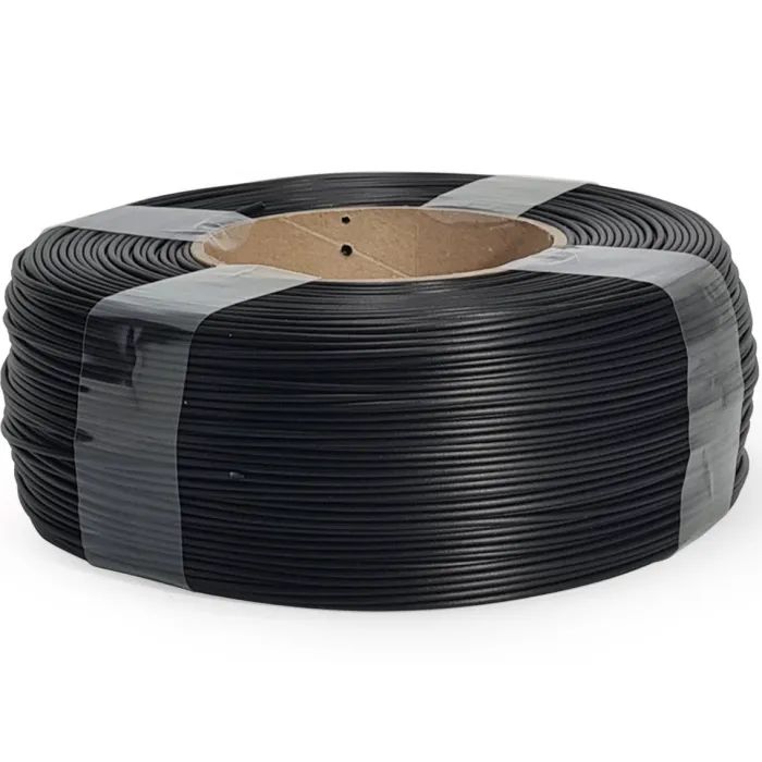 Пластик для 3D-принтера The Filament PLA Lite 1.75mm 1kg ReFill GREEN (TF-24229) зображення 2