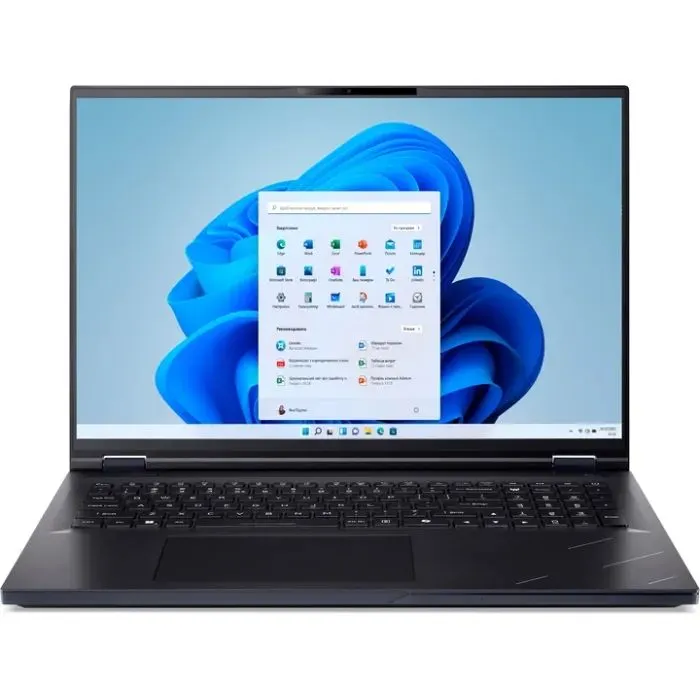 Ноутбук Acer Predator Helios 18 AI PH18-I71 (NH.U3HEU.00B) зображення 2