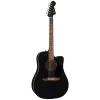 Гитара электроакустическая Fender California Debut Redondo CE Black (301699) изображение 3