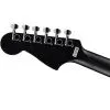 Гитара электроакустическая Fender California Debut Redondo CE Black (301699) изображение 5