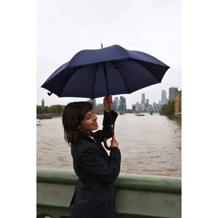 Парасоля Fulton Chiswick L943-042410 Navy (L943-042410) зображення 7